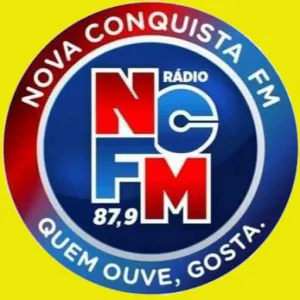Radio Nova Conquista 87.9 FM