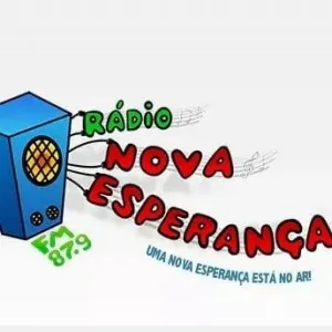 Радіо Nova Esperança FM
