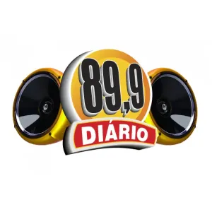 Rádio FM DIÁRIO 89.9