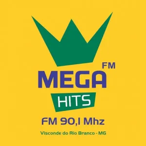 Радио Mega Hits