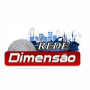 Радио Rede Dimensao Fm