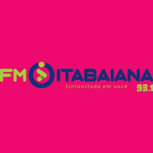 Радио FM Itabaiana