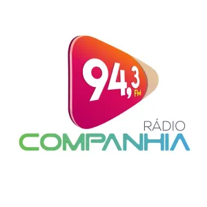 Радио Companhia 94