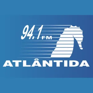 Радио Atlântida 94.1