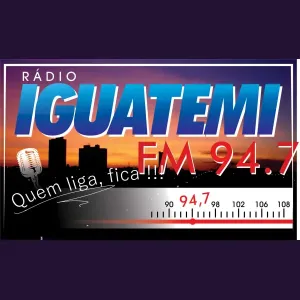 Радио Iguatemi