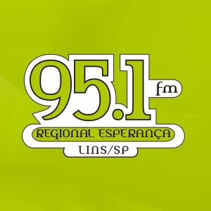 Радіо Regional Esperança