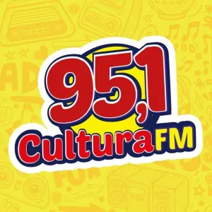 Радио Cultura FM 95.1