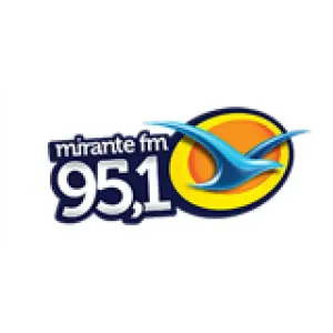 Радио Mirante FM