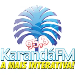 Радио Karandá
