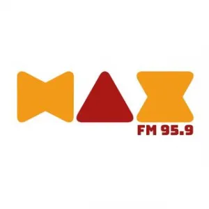 Радио Max FM 95.9