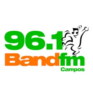 Радио Band Fm Campos