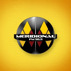 Радіо Meridional FM
