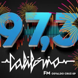 Радио Califórnia FM