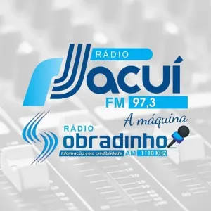 Радіо Jacuí Fm
