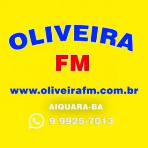 Радио Oliveira Fm