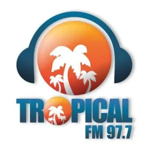 Радио Tropical FM 97.7