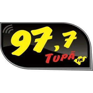 Радио Tupa