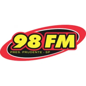 Радио 98 FM