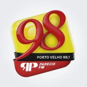 Радіо Parecis FM 98