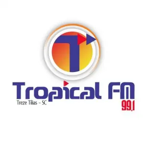 Радио Tropical FM