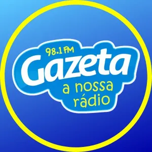 Rádio Gazeta FM 98.1