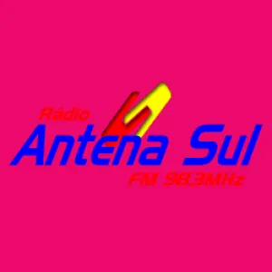 Radio Antena Sul 98.3fm