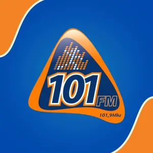 Радіо FM 101