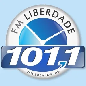 Радио FM Liberdade 101.1