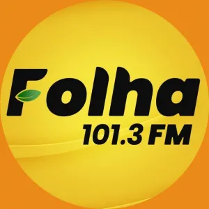 Rádio Folha 101.3FM
