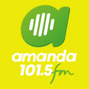 Rádio Amanda FM