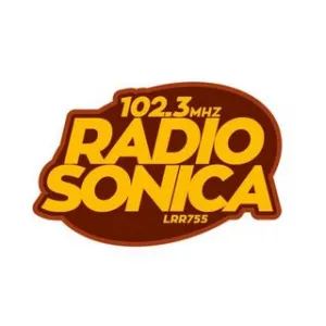 Радио Sonica Fm 102.3