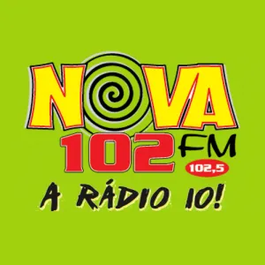 Radio Nova 102 FM