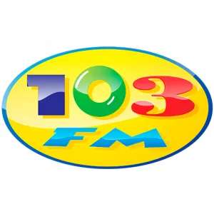 Радио 103 FM Aracaju