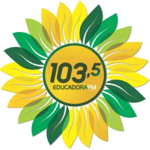 Radio Educadora 103.5 FM