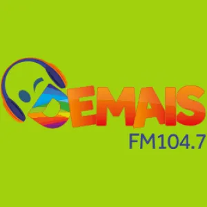 Радио Demais FM