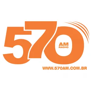 Rádio Continental 570 AM