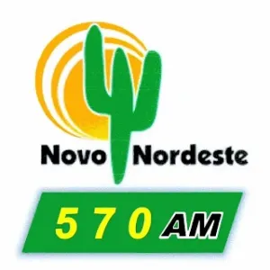 Радіо Novo Nordeste
