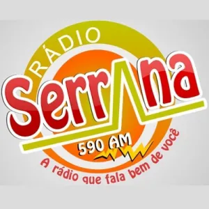 Радио Serrana