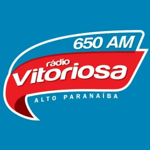 Rádio Vitoriosa