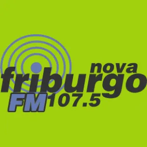 Радіо Nova Friburgo FM