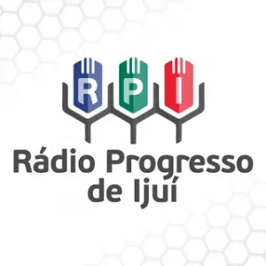 Радио Progresso de Ijuí