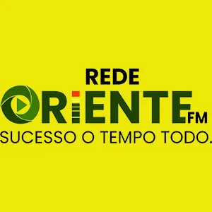 Radio Rede Oriente FM Nordeste
