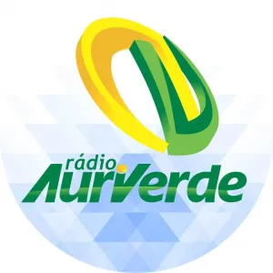 Радіо Auriverde Fm