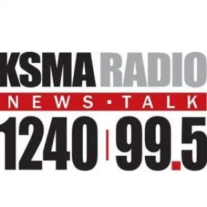 Radio 1240 KSMA