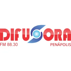 Радіо Difusora Penápolis