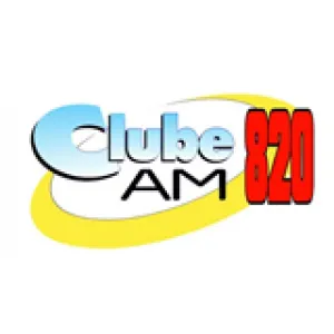 Radio Clube AM 820