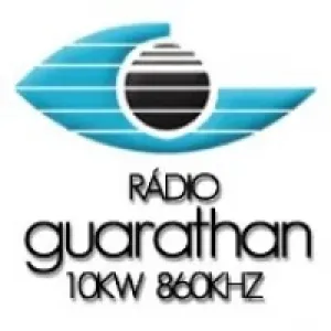 Радио Guarathan