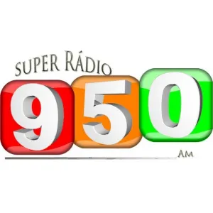 Super Радио 950 Am