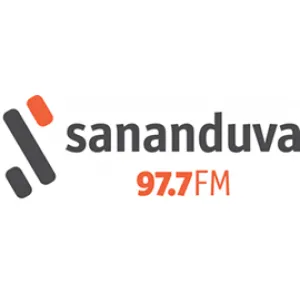 Радио Sananduva 97.7FM