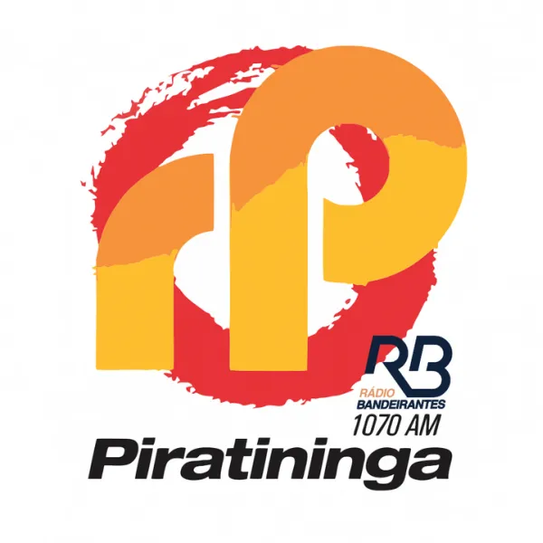Radio Piratininga 1070 AM